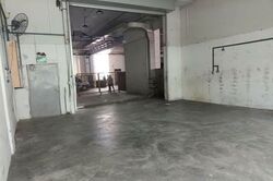 WCEGA Plaza (D23), Factory #596257921